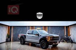 فۆرد F-150 راپتۆر